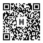 秉和微信公眾號(hào)二維碼