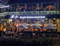 音響系統(tǒng),音樂餐吧,boss音響,博士音響,音響工程