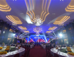 BOSE擴(kuò)聲系統(tǒng),宴會(huì)中心,Bose  Pro