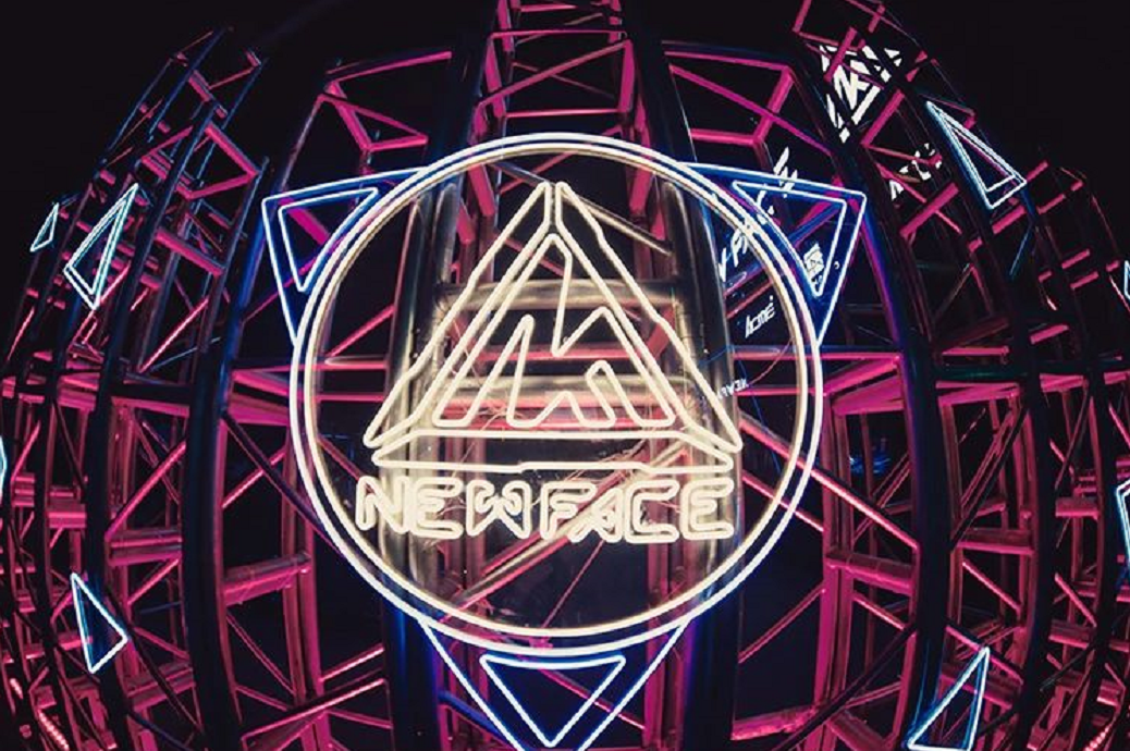 酒吧音響案例,酒吧音響,線陣列揚聲器