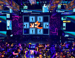 音響系統(tǒng),專業(yè)音響,d&b KSL系列,LiveHouse