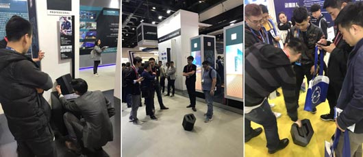Bose 音響工程