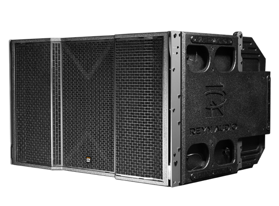 reyn audio,超重低音揚聲器,現(xiàn)場演出音響