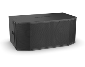 RMS215超低音模塊揚(yáng)聲器