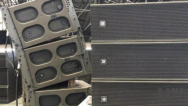 REYN AUDIO,音響工程