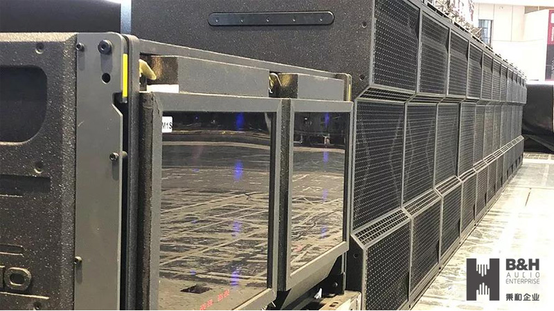 REYN AUDIO,音響工程