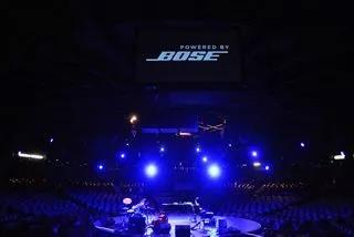 Celebrity Theatre 采用Bose ShowMatch對(duì)劇院內(nèi)擴(kuò)聲系統(tǒng)進(jìn)行更新