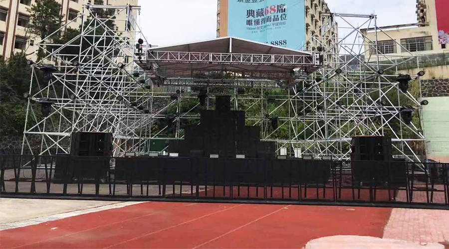 Reyn Audio音響,演出音響,大型音響,音響系統(tǒng)