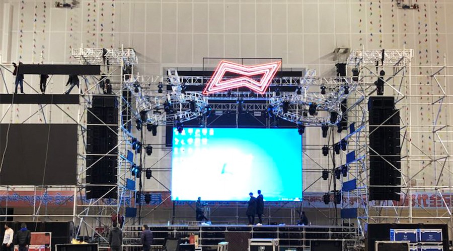 Reyn Audio音響,演出音響,大型音響,音響系統(tǒng)