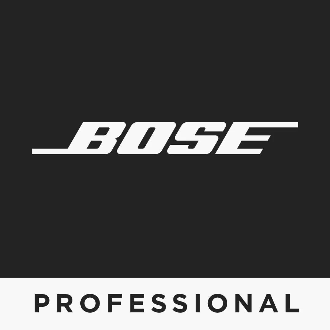 Bose,博士音響