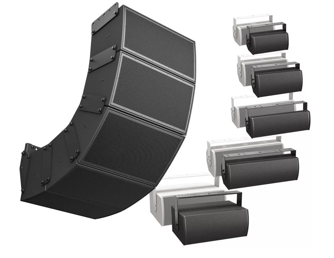 Bose,博士,戶外防水音響,戶外陣列揚(yáng)聲器,DeltaQ技術(shù)