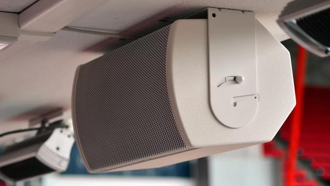 Bose,博士,戶外防水音響,戶外陣列揚(yáng)聲器,DeltaQ技術(shù)