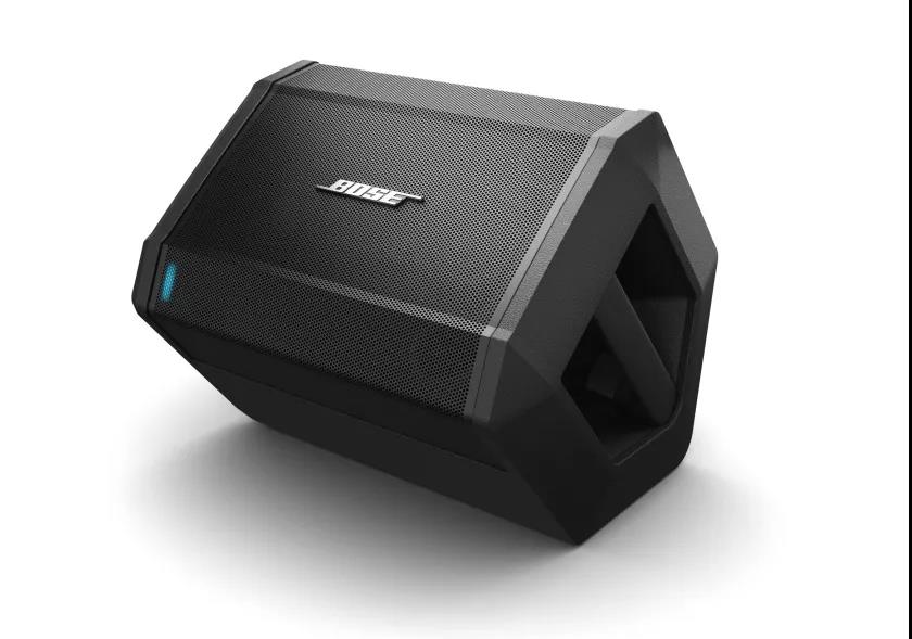 Bose ProfessionalM,上海樂器展,多功能音樂系統(tǒng),便攜式PA
