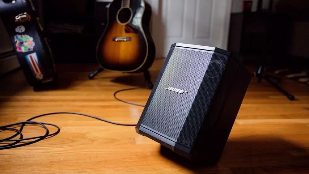 Bose ProfessionalM,上海樂器展,多功能音樂系統(tǒng),便攜式PA