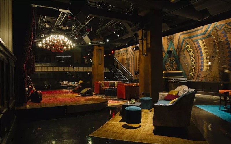 LIVE HOUSE,BOSE