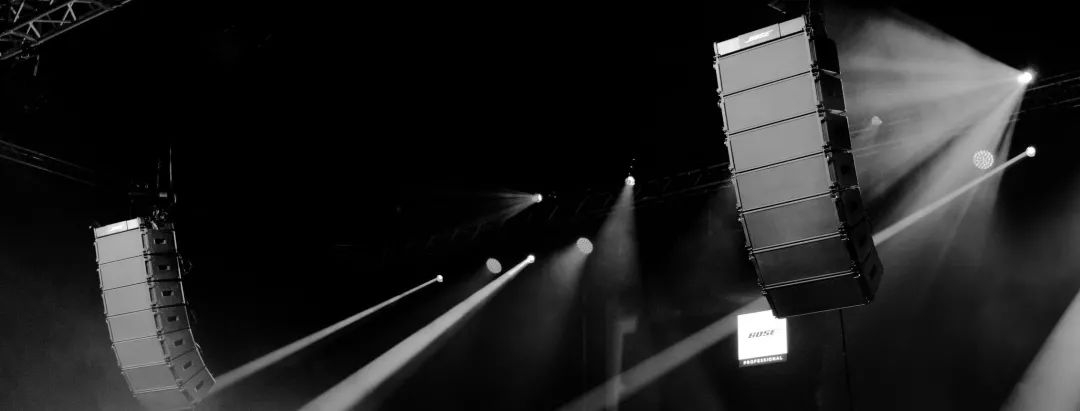LIVE HOUSE,BOSE