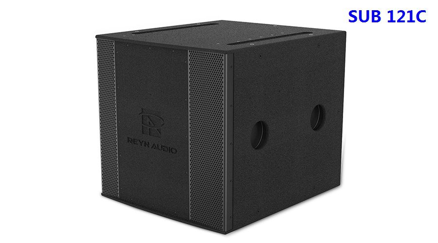 REYN AUDIO揚聲器