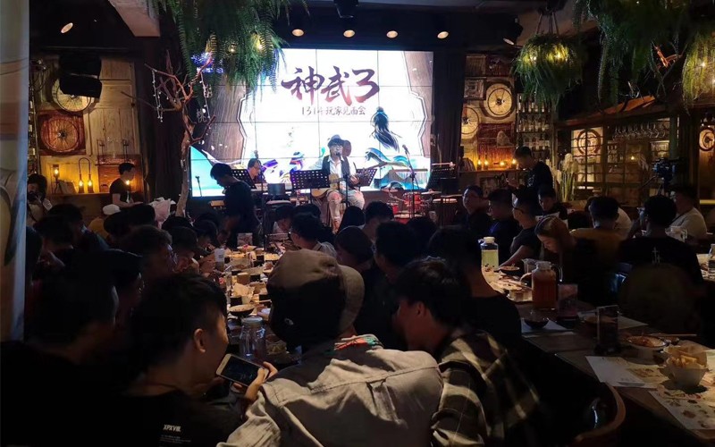 BOSE專業(yè)音響,胡桃里音樂餐吧,