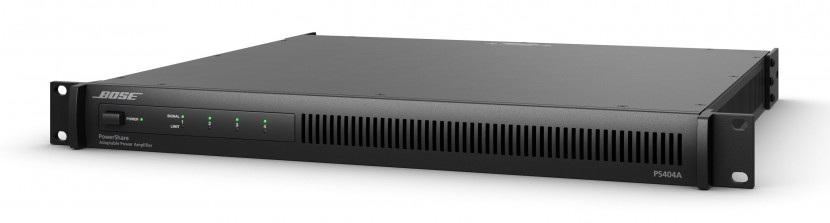 PowerShare PS404A 自適應(yīng)功率放大器