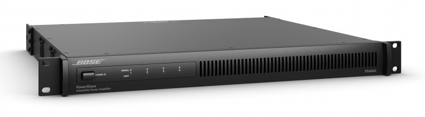 PowerShare PS404A 自適應(yīng)功率放大器