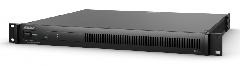 PowerShare PS602 自適應(yīng)功率放大器