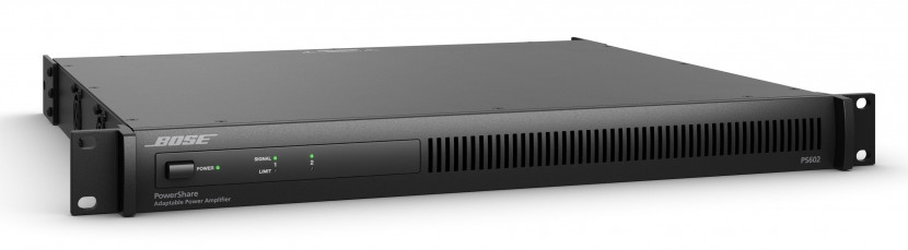 PowerShare PS602 自適應(yīng)功率放大器
