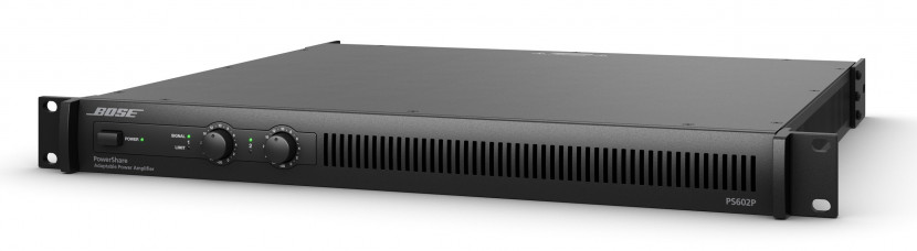 PowerShare PS602P 自適應(yīng)功率放大器