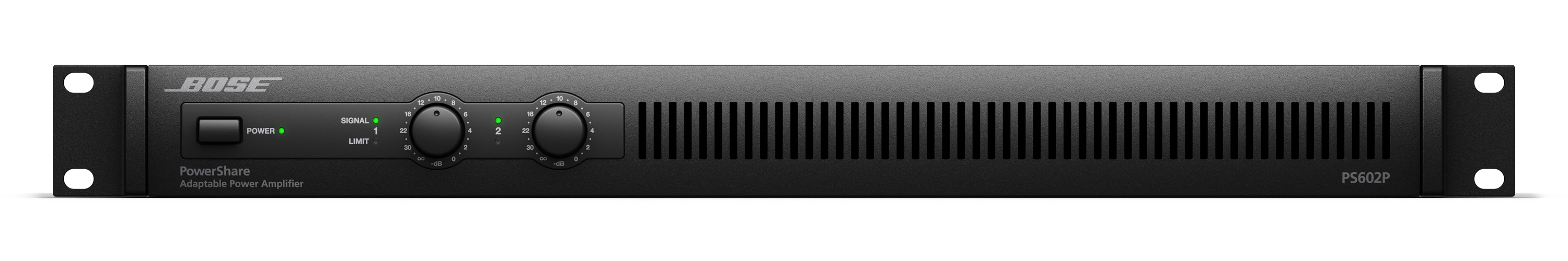 PowerShare PS602P 自適應(yīng)功率放大器