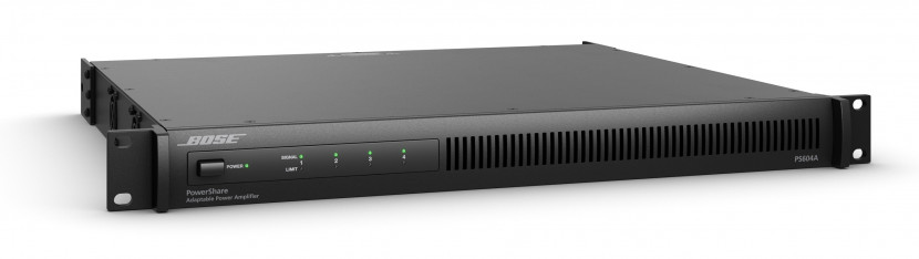 PowerShare PS604A 自適應(yīng)功率放大器