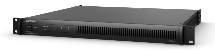 PowerShare PS604D 自適應(yīng)功率放大器