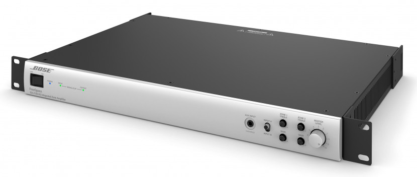 FreeSpace IZA 2120-HZ 多功能商用功率放大器