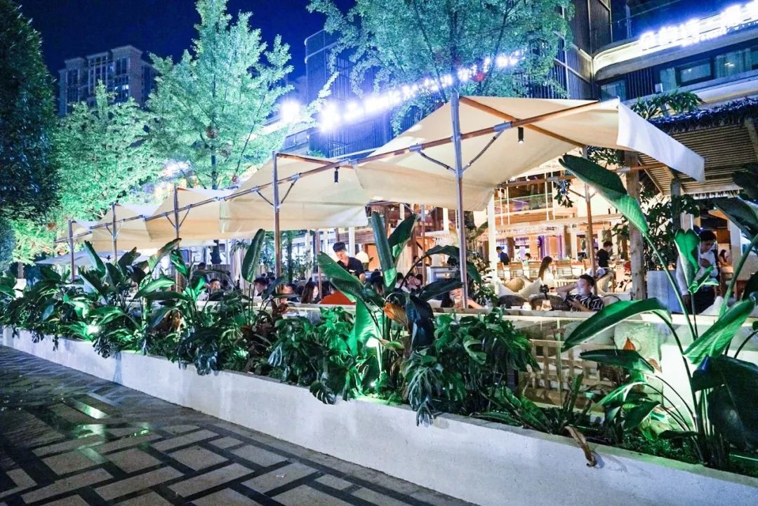 不二音樂餐吧-成都九眼橋店