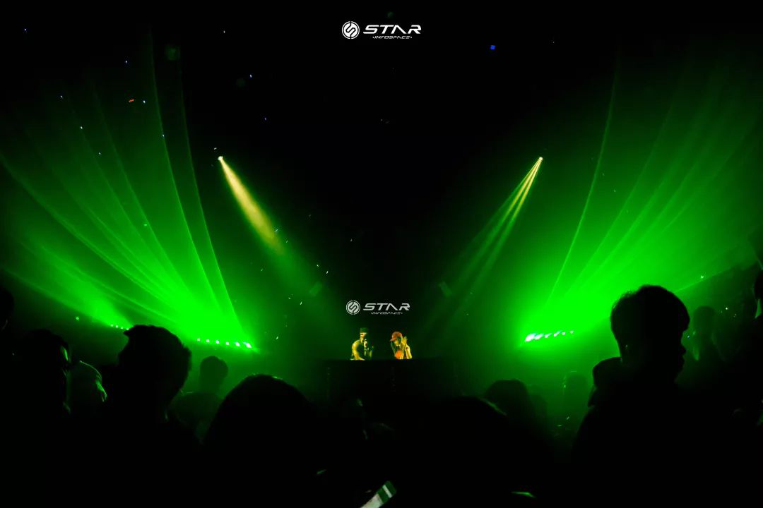 廣西南寧STAR