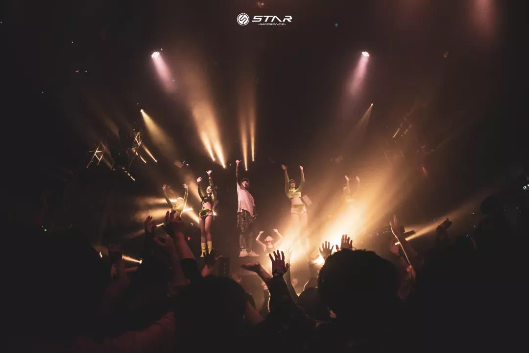 廣西南寧STAR