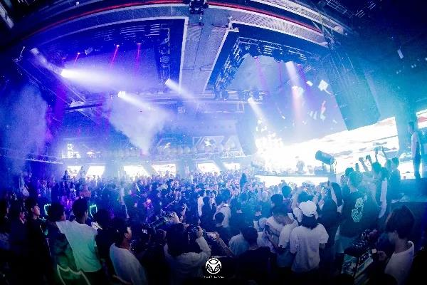 深圳十畝地TOM LIVE