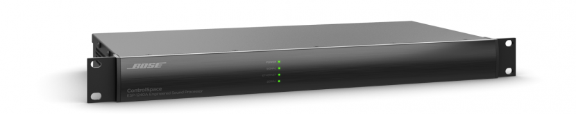 ControlSpace ESP-1240A 音頻信號(hào)處理器