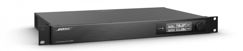 ControlSpace EX-1280C 音頻信號處理器