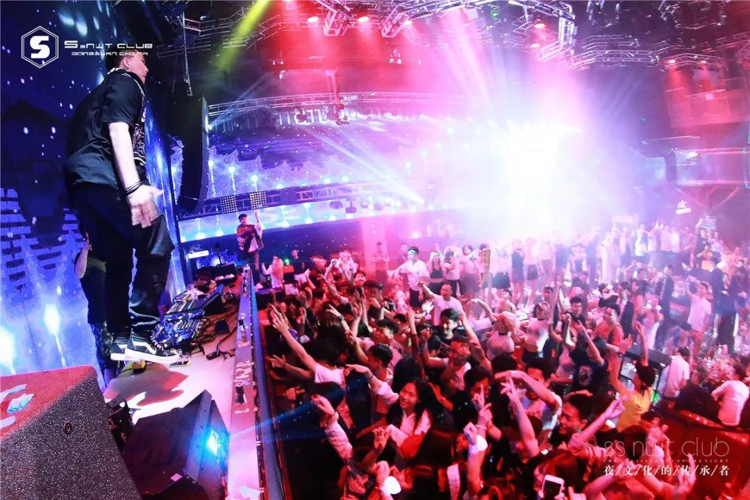 酒吧音響系統(tǒng)，酒吧音響工程