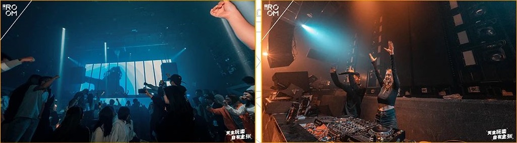 酒吧音響設(shè)備