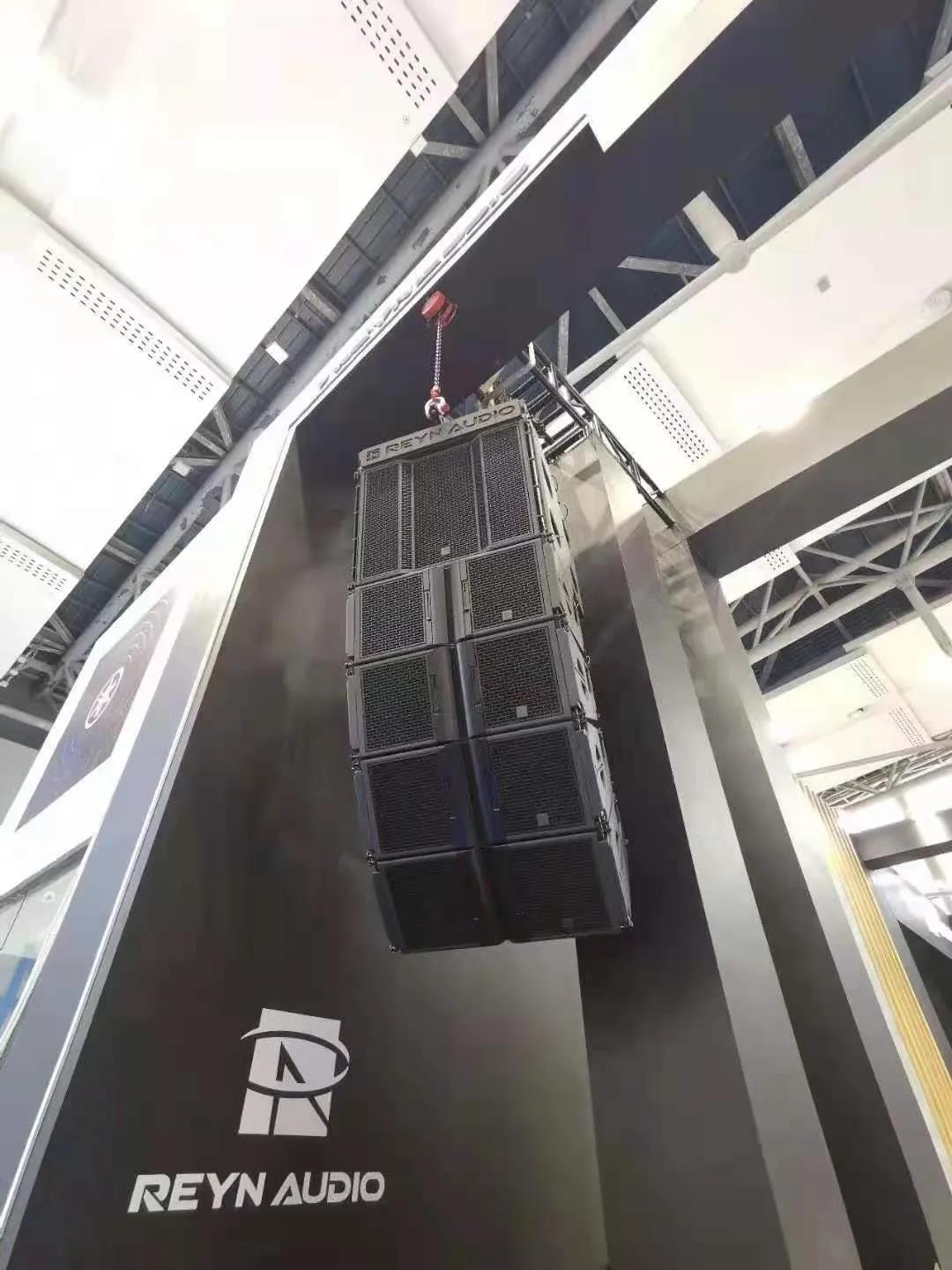 線陣列音箱