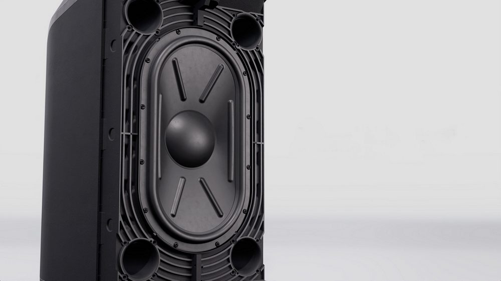 L1 Pro8 超低音揚(yáng)聲器