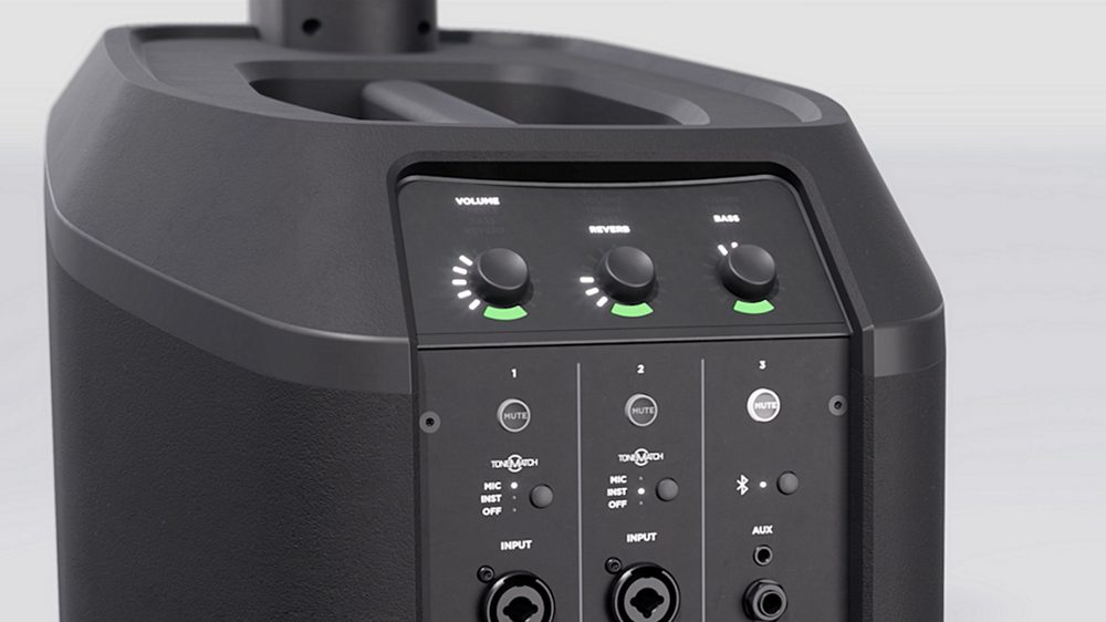 L1 Pro8 多功能音響系統(tǒng)