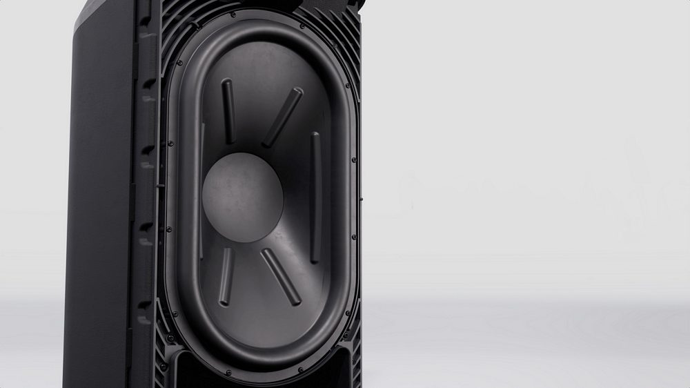 L1 Pro16便攜式音響系統(tǒng)