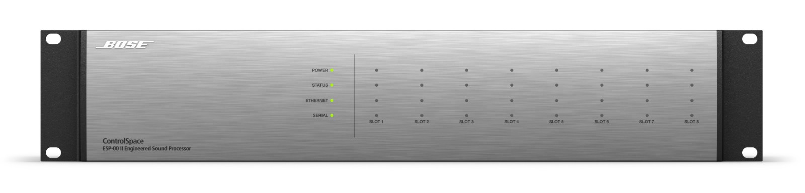 Bose ControlSpace ESP-00II 數(shù)字音頻處理器