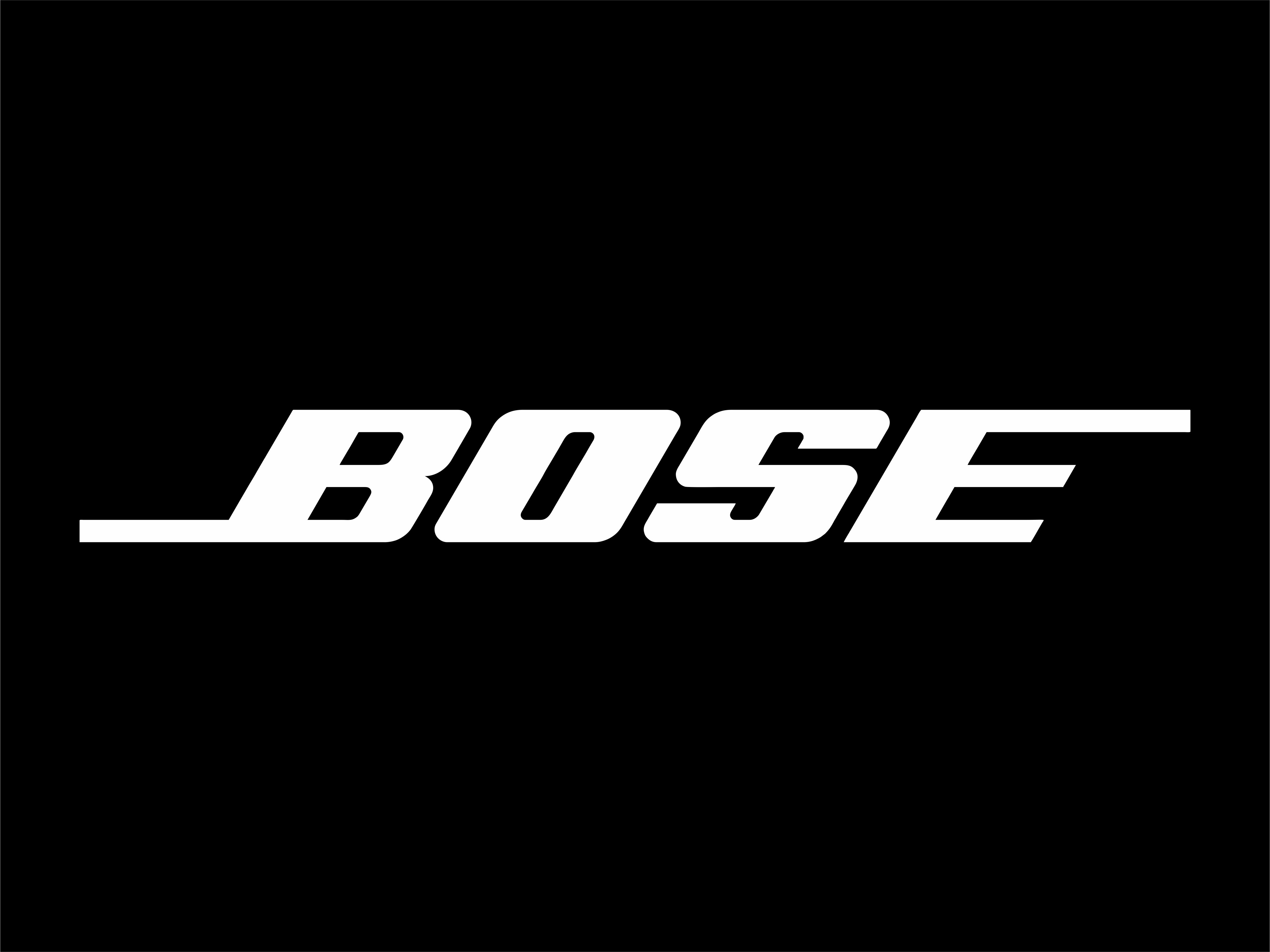 Bose音響