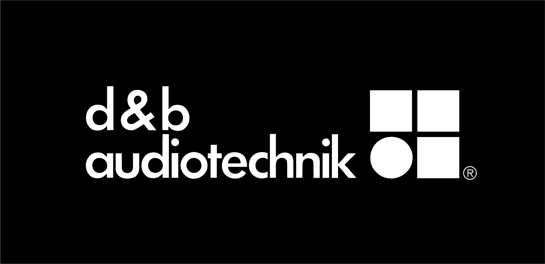 d&b音響