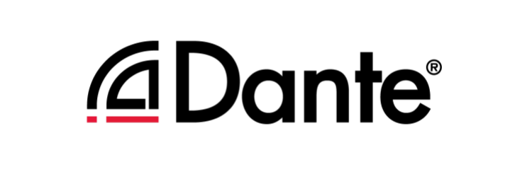 dante網(wǎng)絡(luò)