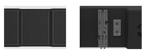 Reyn Audio RL214 雙14寸線陣列揚聲器