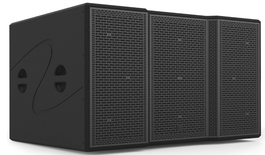 REYN AUDIO QS218i 雙18寸超高效率超低音揚(yáng)聲器
