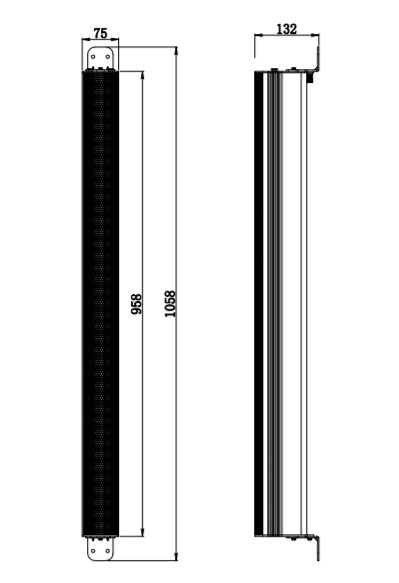 Reyn Audio R16 音柱揚(yáng)聲器